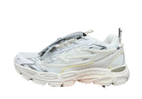 Off-White Be Right Back - White & Silver Off-White