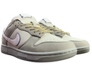 SB Dunk Low - Neutral Gray Elegance