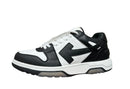 Off-White Out of Office - White & Black Off-White