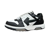 Off-White Out of Office - White & Black Off-White