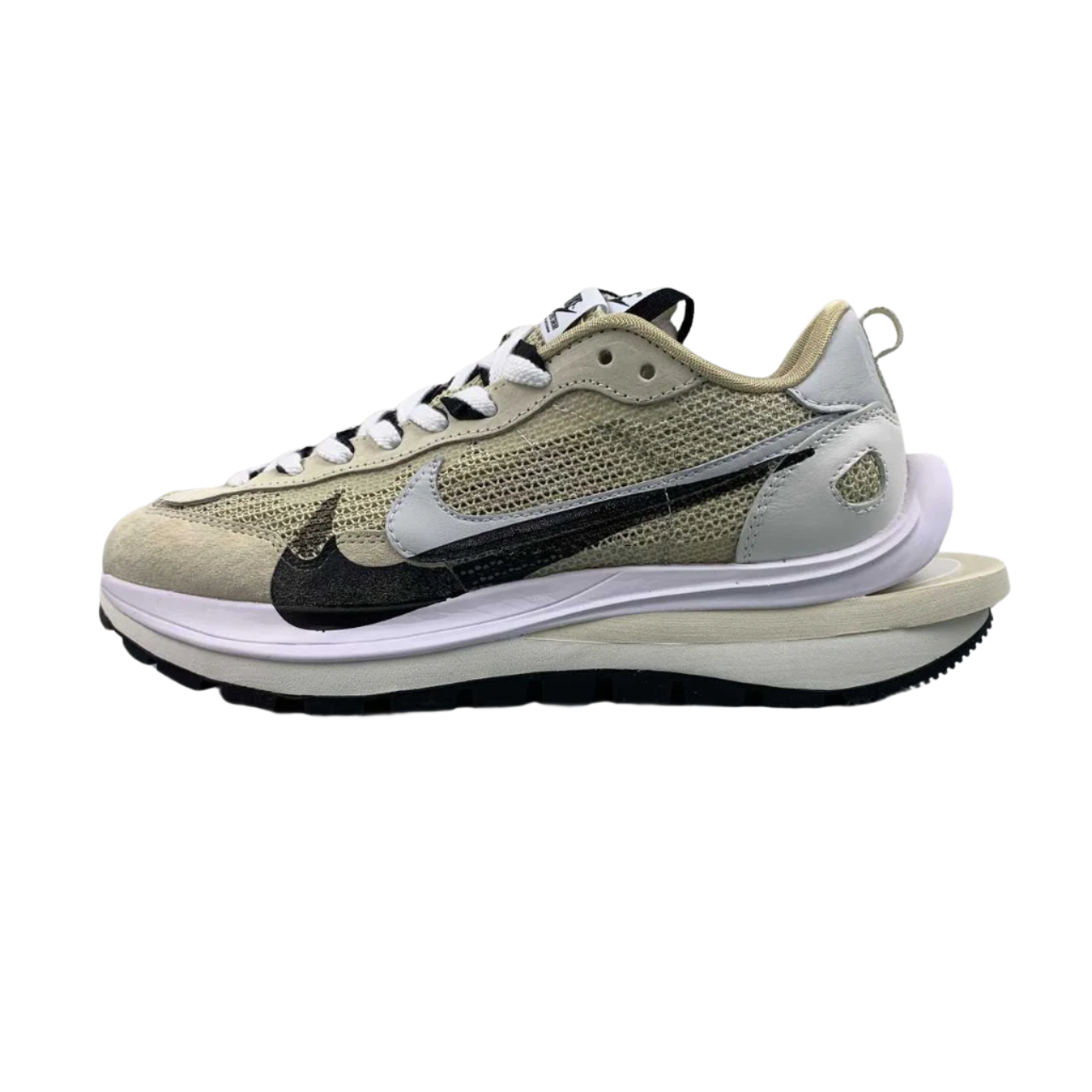 Nike LDWaffle Sacai (Light Beige/Cream)