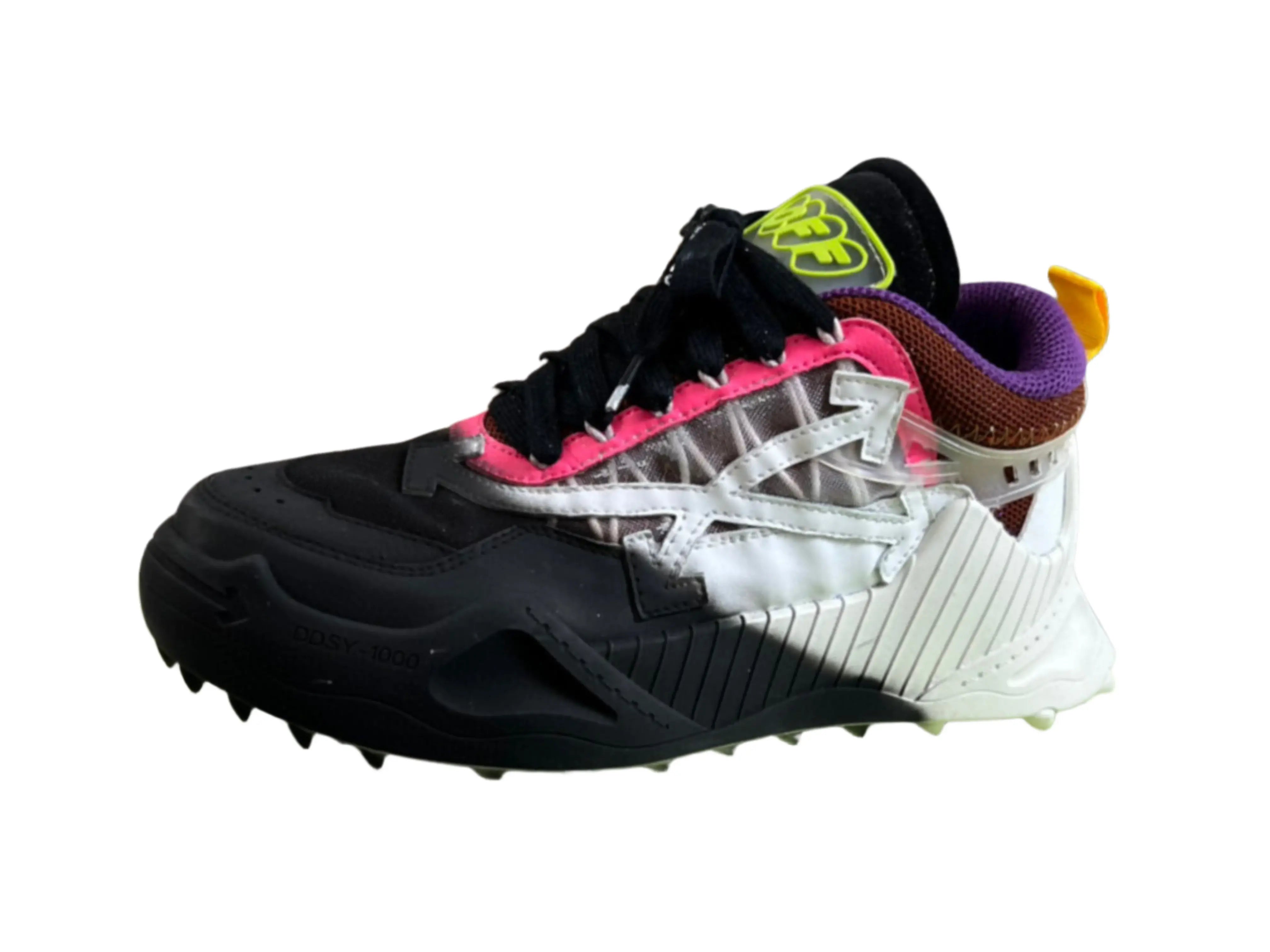 Off-White ODSY-1000 - Multicolor Off-White