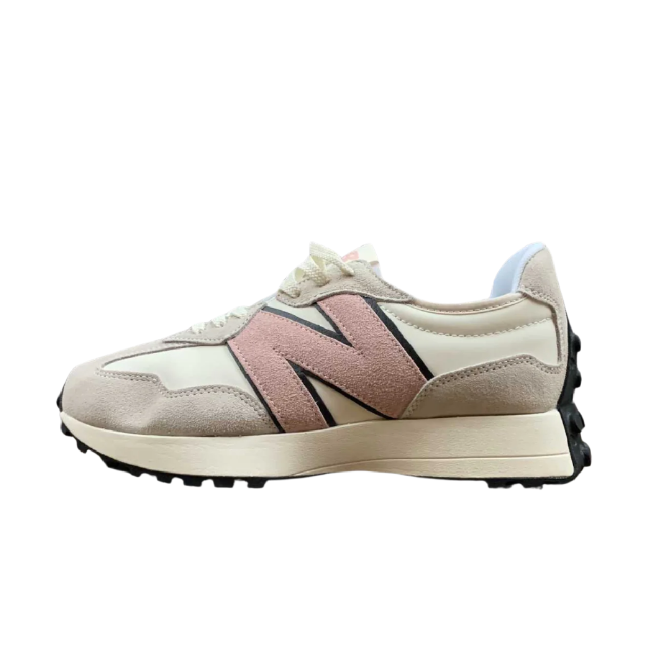 New Balance 327 - Neutral Beige