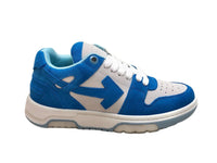 Off-White Out of Office - White & Blue Off-White