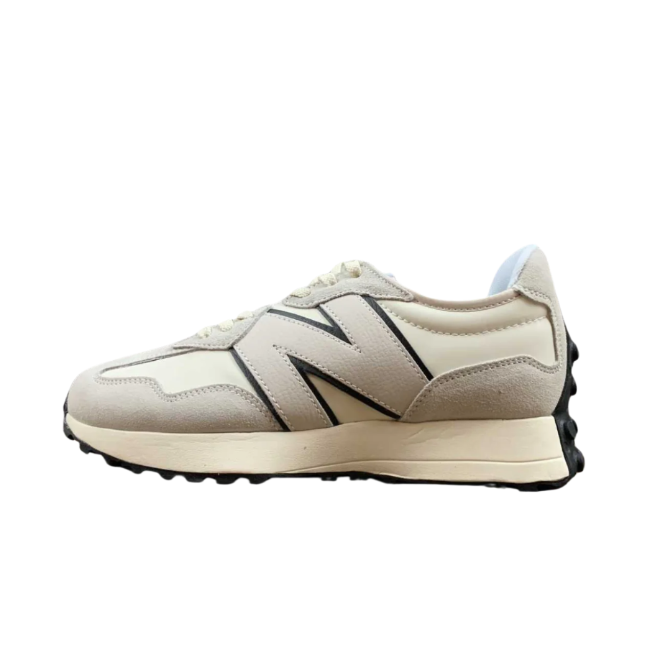 New Balance 327 - Cream Essentials