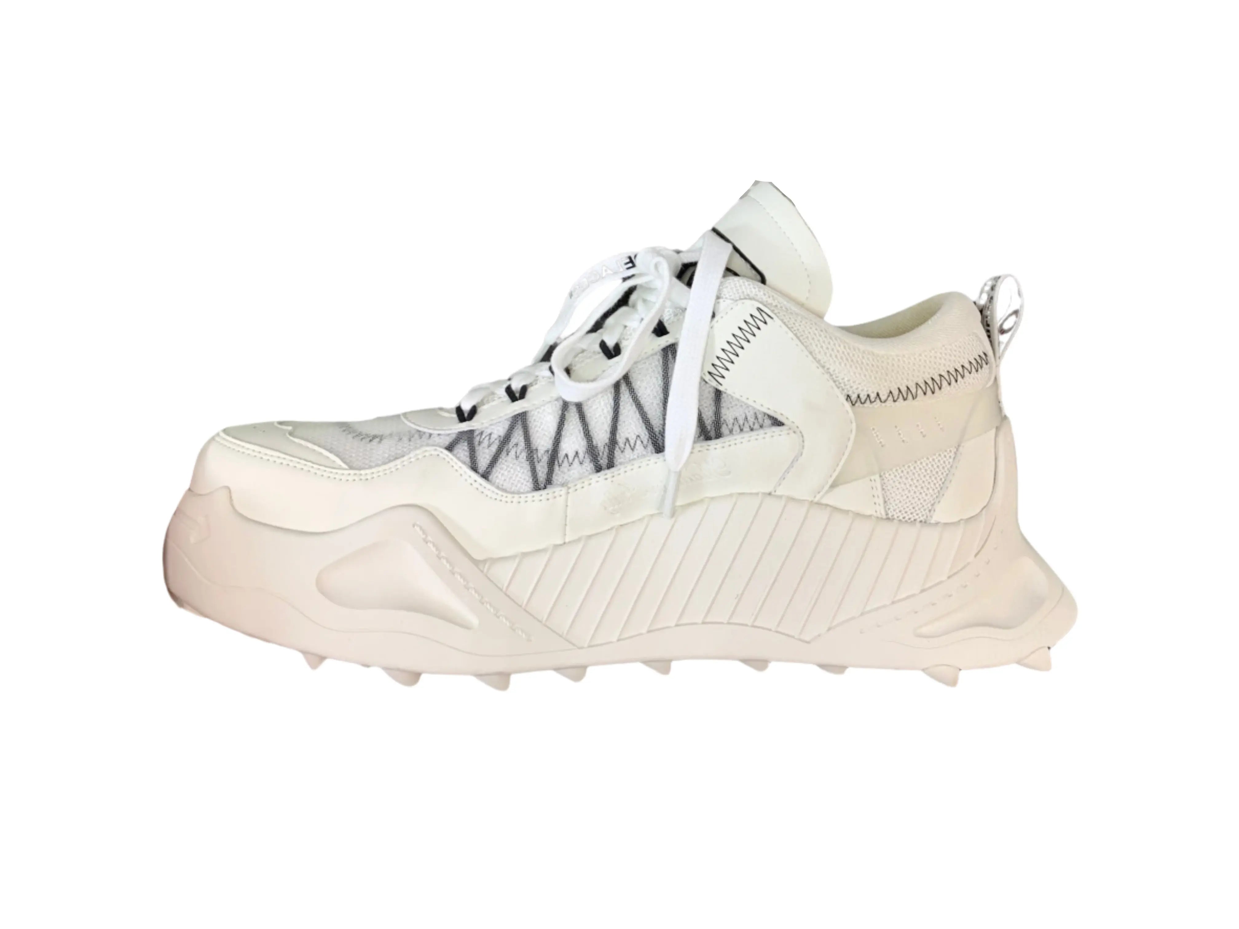 Off-White ODSY-1000 - Triple White Off-White