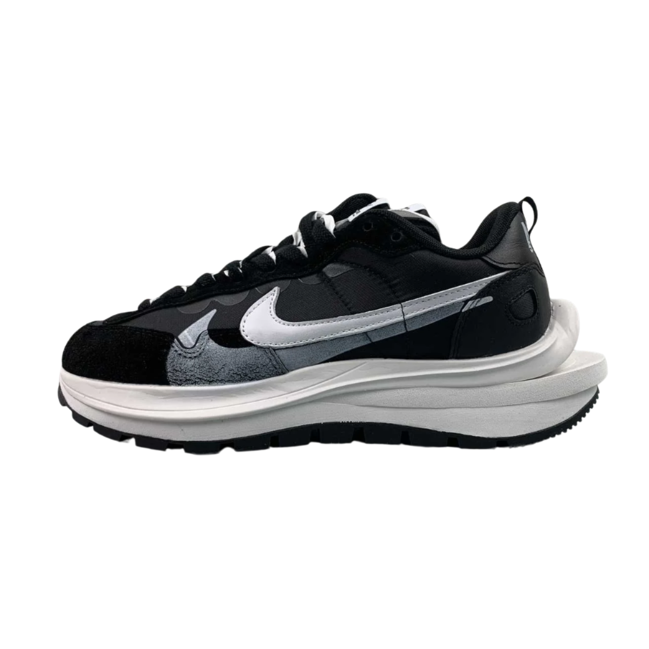 Nike LDWaffle Sacai (Black/White)