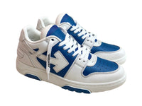 Off-White Out of Office - White & Blue Off-White