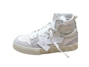 Off-White Off-Court 3.0 High Top - Triple White Off-White