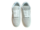 Off-White Out of Office - White Suede Off-White