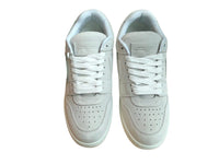 Off-White Out of Office - White Suede Off-White