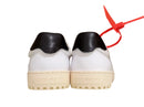 Off-White 5.0 Off Court Low Top - White & Beige Off-White