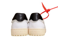 Off-White 5.0 Off Court Low Top - White & Beige Off-White