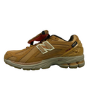 New Balance Rust Brown Edition Sneakers