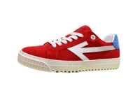 Off-White Off-Court 3.0 Low Top - Red, White & Blue Off-White