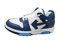 Off-White Out of Office - White & Blue Off-White