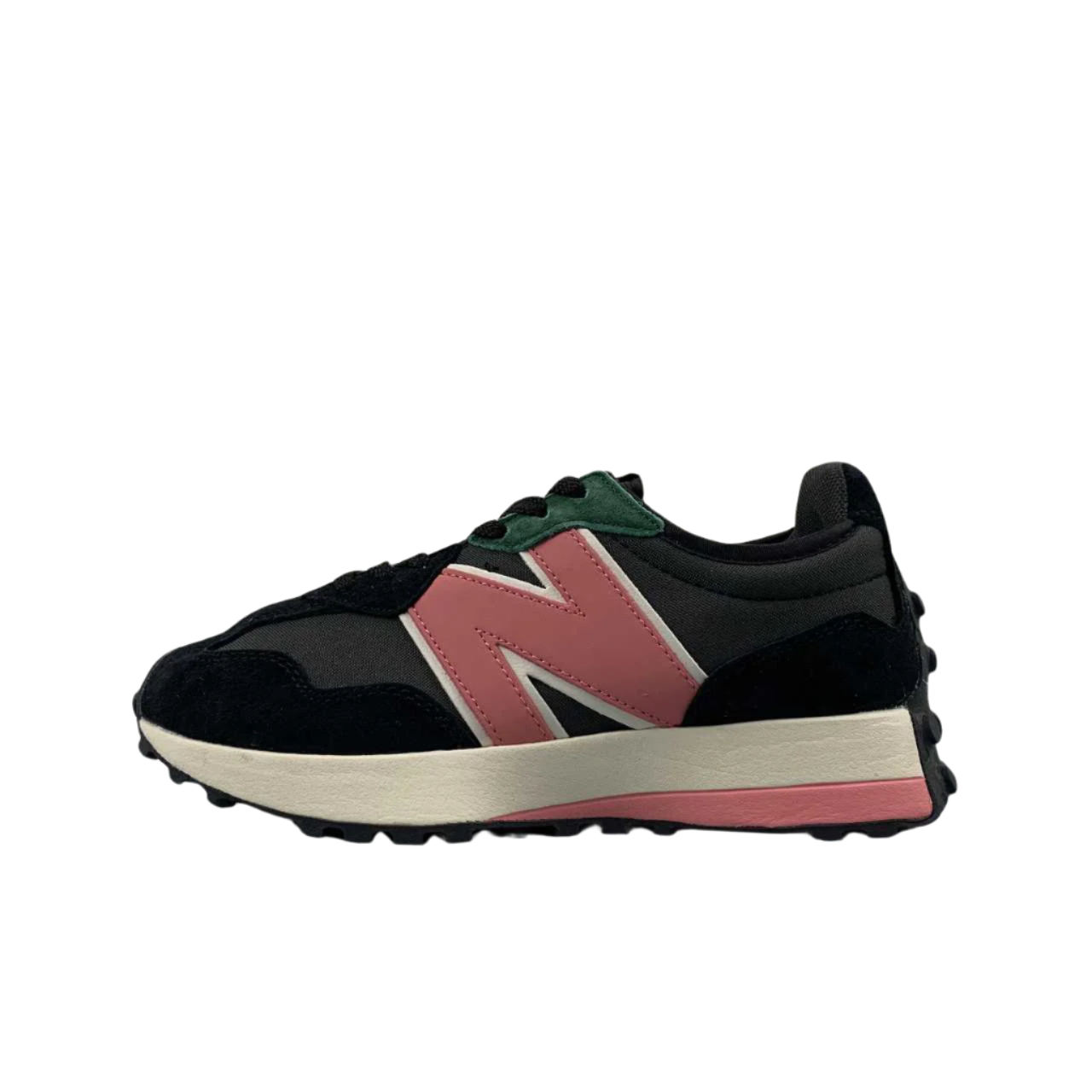 New Balance 327 - Corduroy Multicolor