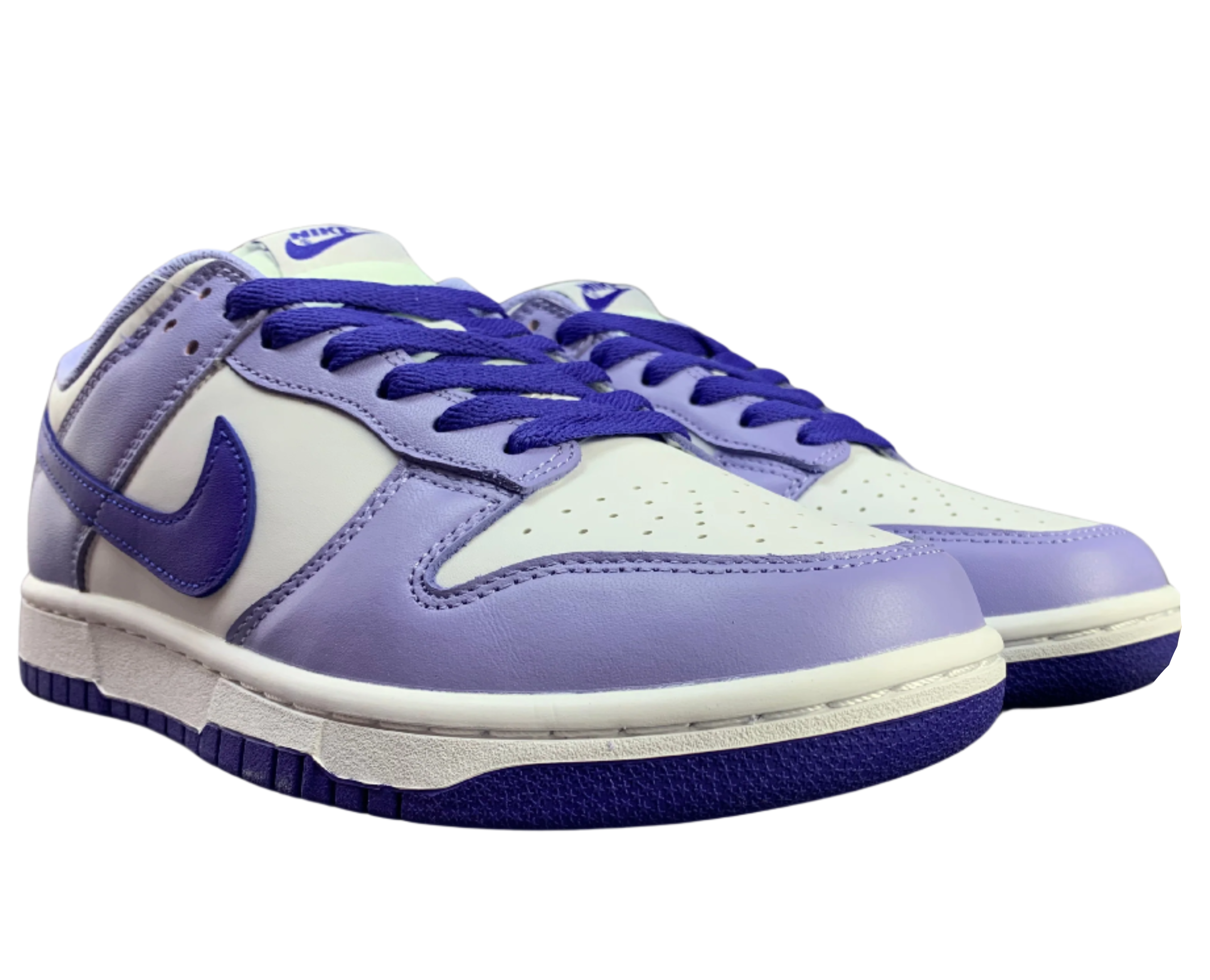 SB Dunk Low - Court Purple