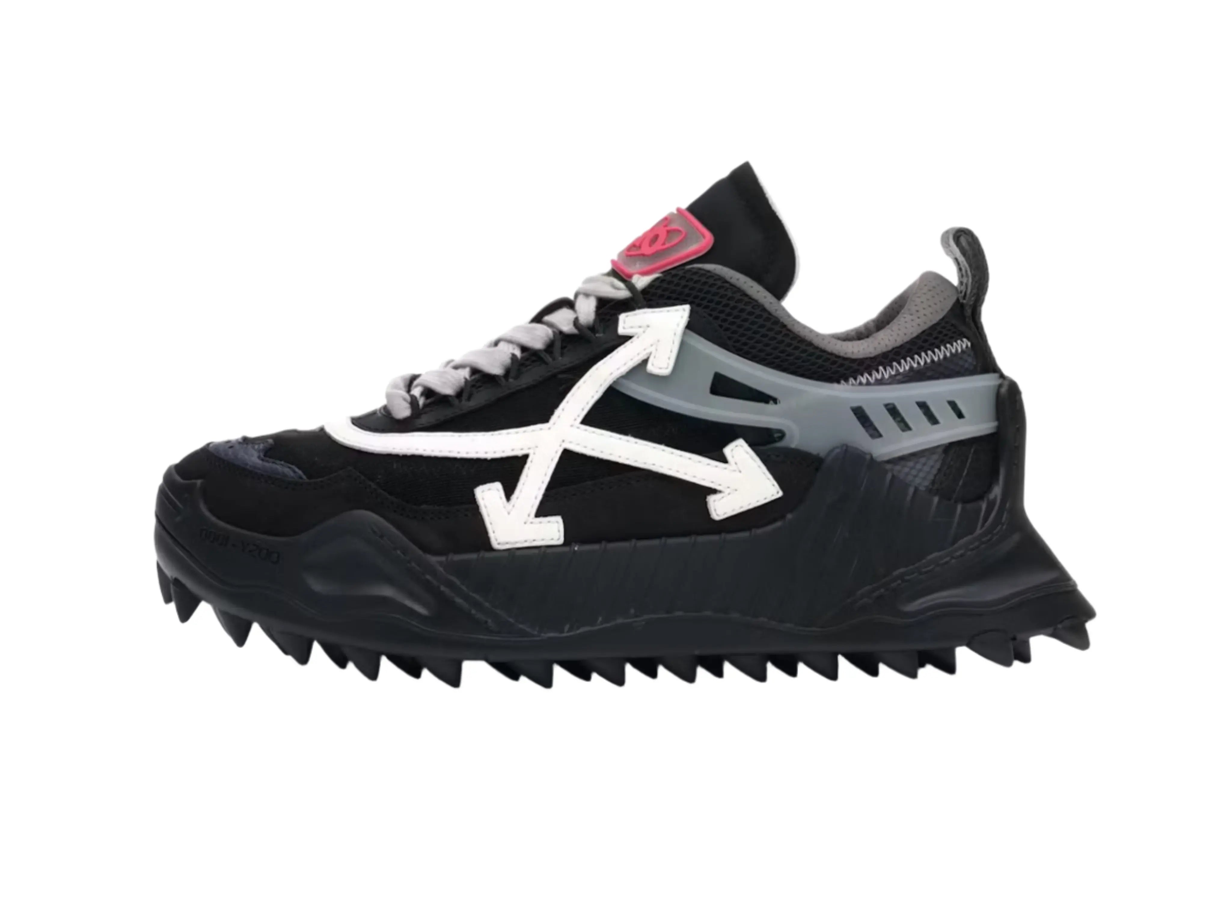 Off-White ODSY-1000 - Black & White Edition