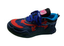 Off-White ODSY-1000 - Navy, Red & Electric Blue Off-White