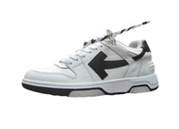 Off-White Out of Office Low-Top - White & Black Off-White