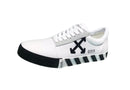 Off-White 2.0 Low Top - White & Black Off-White