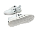 Off-White Low Vulcanized - White & Black Off-White