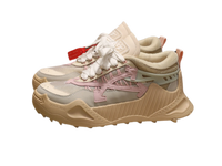 Off-White ODSY-1000 - Beige & Pink Off-White