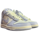 SB Dunk High - Cream Fog Edition