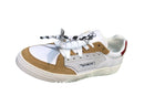 Off-White 5.0 Low Top - White, Beige & Grey Off-White
