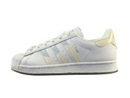 Adidas Superstar x Dime - Minimalist White & Subtle Details