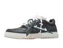Off-White 3.0 Off Court Low Top - Black & White Off-White