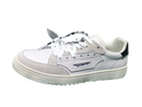 Off-White 5.0 Low Top - White, Grey & Black Off-White