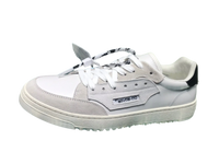 Off-White 5.0 Low Top - White, Grey & Black Off-White