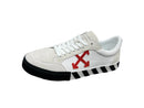 Off-White 2.0 Low Top - White & Red Off-White