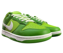 SB Dunk Low - Lime Green