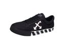 Off-White 2.0 Low Top - Black & White Off-White