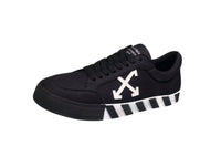 Off-White 2.0 Low Top - Black & White Off-White