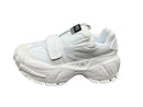 Off-White Glove Slip - Triple White Off-White