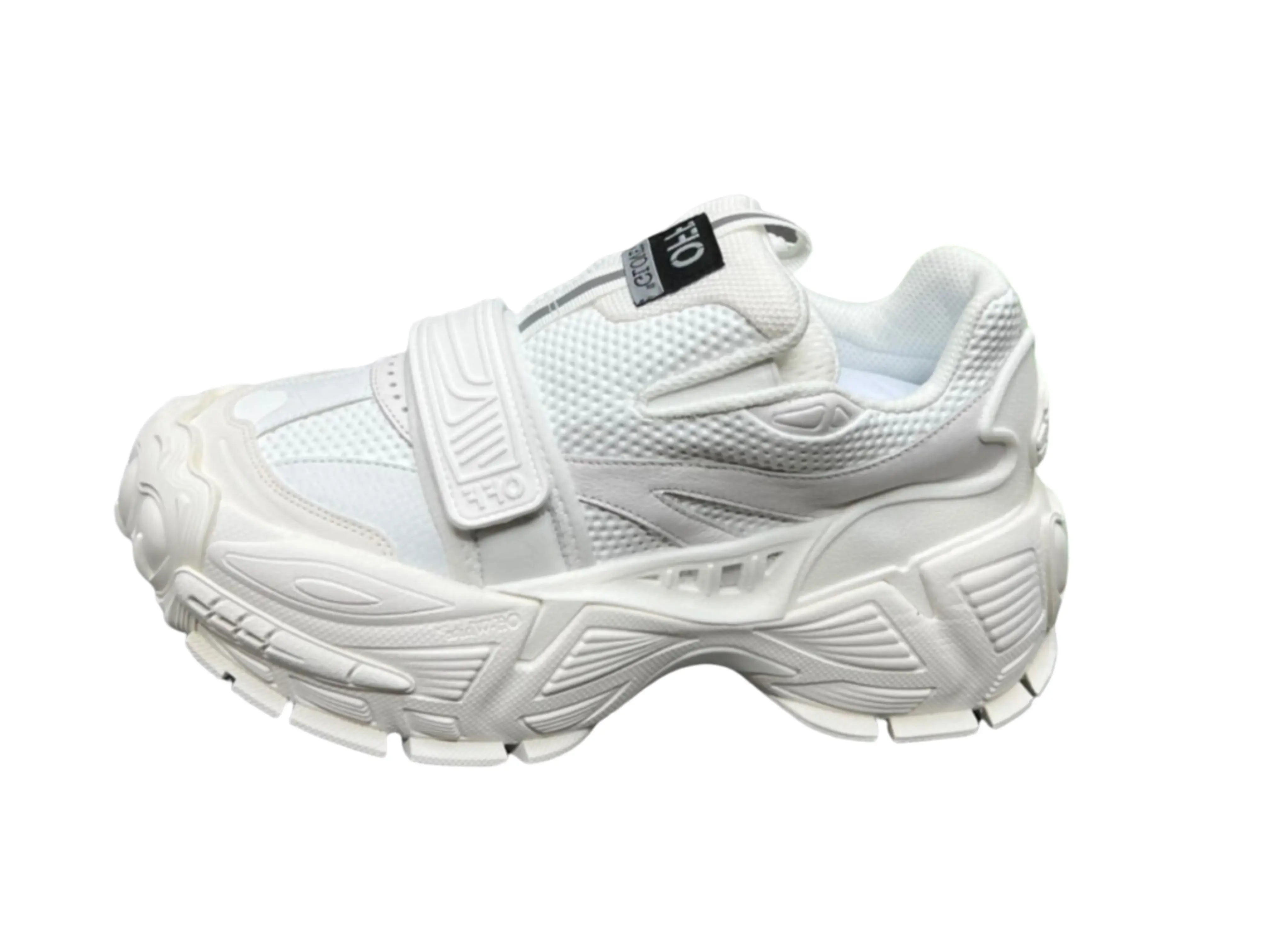 Off-White Glove Slip - Triple White Off-White