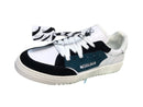 Off-White 5.0 Low Top - White & Black Off-White