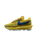 Nike Waffle One Yellow Sneakers