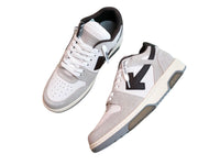 Off-White Out of Office - White & Black Off-White
