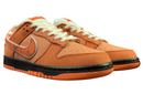 SB Dunk Low - Sunset Orange Glow