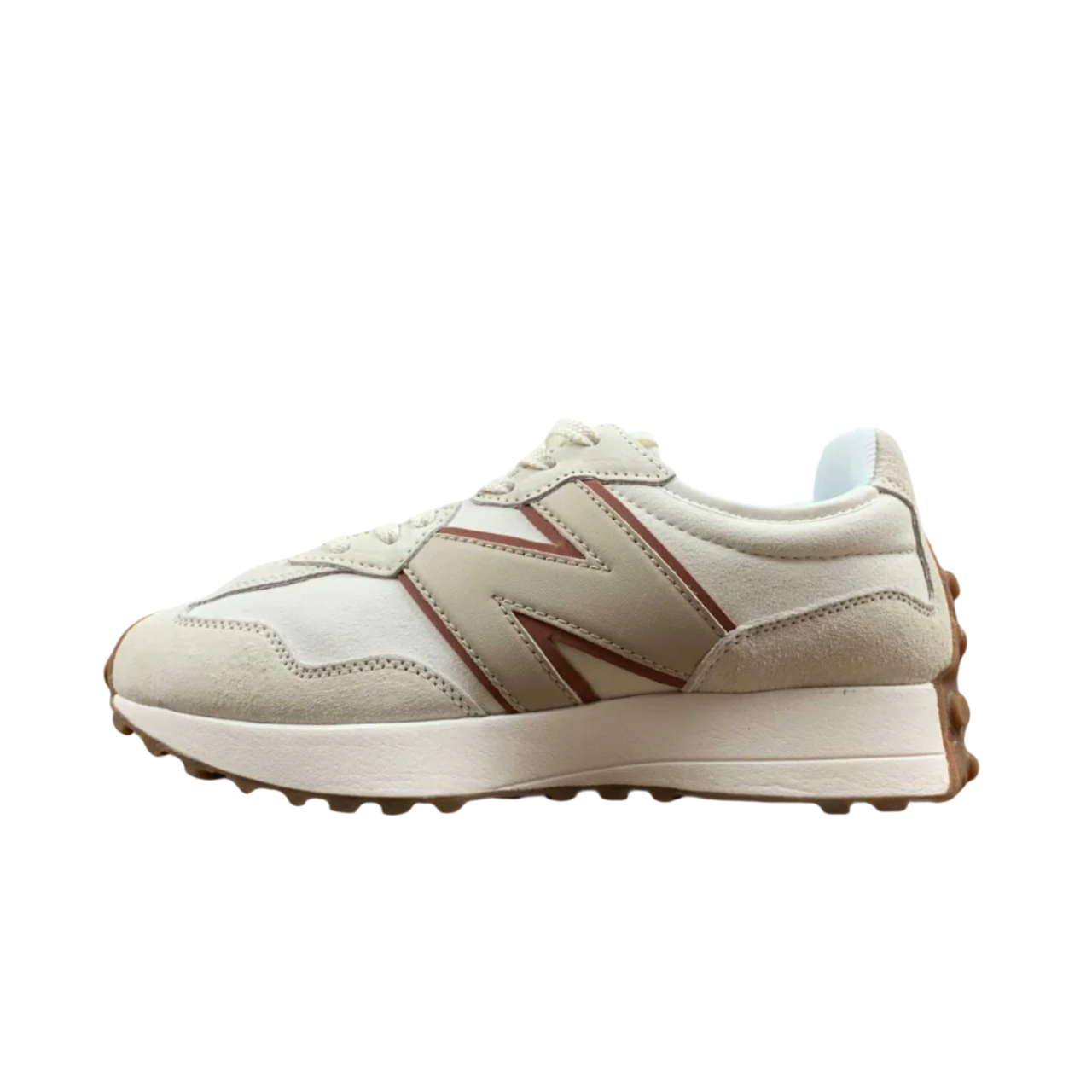 New Balance 327 - Sandstone Elegance