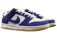 SB Dunk Low - Court Purple & Gum