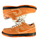 SB Dunk Low - Citrus Blaze