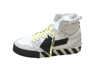 Off-White Off-Court 3.0 High Top - White & Black Off-White