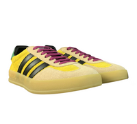 Adidas Gazelle x Gucci - Yellow Suede