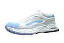 Off-White Kick Off - White & Blue Off-White